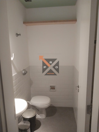 Imagem Sala Comercial para Alugar, 20 m² em Bela Vista - São Paulo