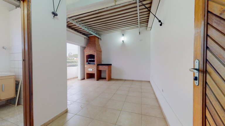 Imagem Apartamento com 2 Quartos à Venda, 64 m² em Rio Pequeno - São Paulo