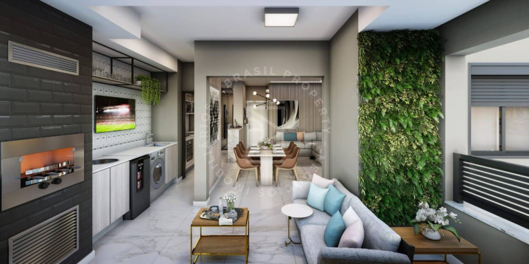 Imagem Cobertura com 3 Quartos à Venda, 143 m² em Jardim Satélite - São José Dos Campos Imagem Cobertura com 3 Quartos à Venda, 143 m² em Jardim Satélite - São José Dos Campos