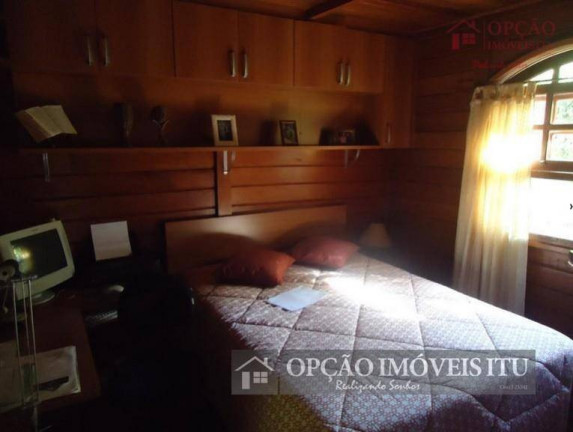 Imagem Casa com 4 Quartos à Venda, 600 m² em Condomínio Campos De Santo Antônio - Itu Imagem Casa com 4 Quartos à Venda, 600 m² em Condomínio Campos De Santo Antônio - Itu
