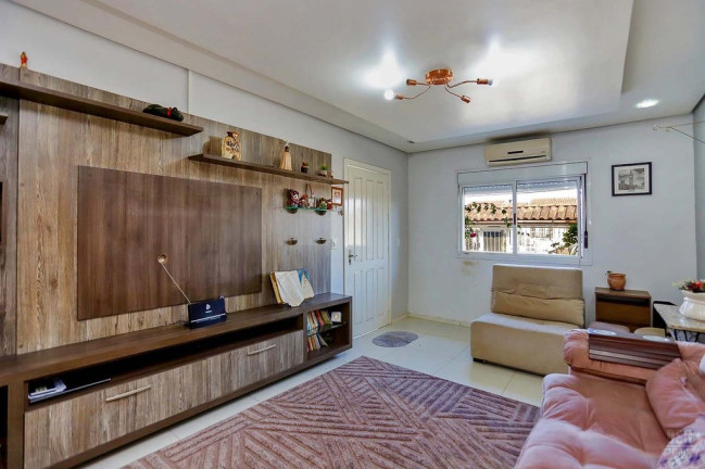 Imagem Casa com 2 Quartos à Venda, 113 m² em Hípica - Porto Alegre