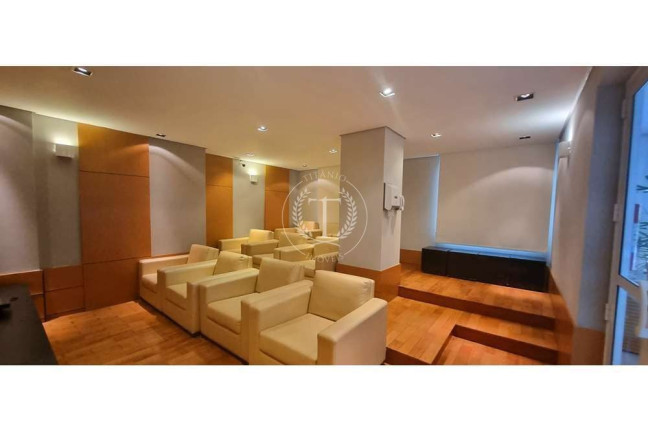 Imagem Apartamento com 3 Quartos à Venda, 94 m² em Jurubatuba - São Paulo