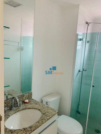 Imagem Apartamento com 3 Quartos à Venda, 100 m² em Jardim Dom Bosco - São Paulo