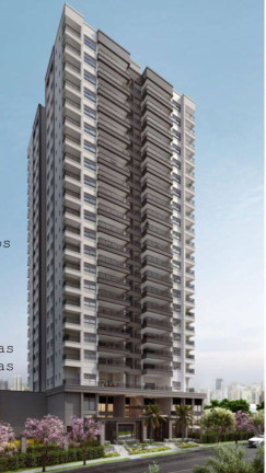 Imagem Apartamento com 3 Quartos à Venda, 152 m² em Jardim Vila Mariana - São Paulo Imagem Apartamento com 3 Quartos à Venda, 152 m² em Jardim Vila Mariana - São Paulo