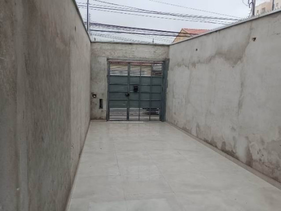 Imagem Sobrado com 2 Quartos à Venda, 73 m² em Jardim Vila Formosa - São Paulo
