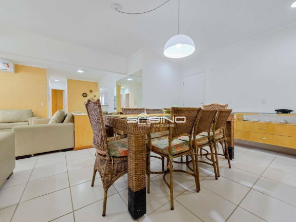 Imagem Apartamento com 4 Quartos à Venda, 148 m² em Riviera De São Lourenço - Bertioga