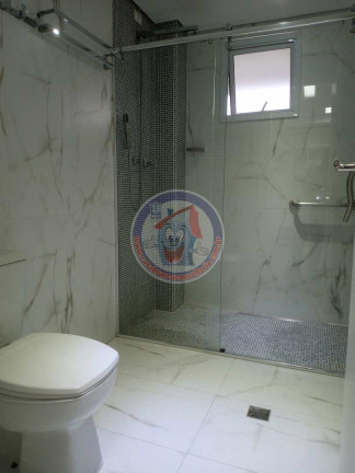 Imagem Apartamento com 4 Quartos à Venda, 337 m² em Canto Do Forte - Praia Grande
