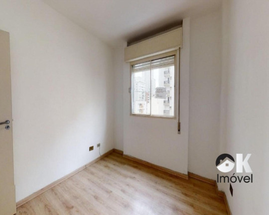 Imagem Apartamento com 2 Quartos à Venda, 80 m² em Higienópolis - São Paulo Imagem Apartamento com 2 Quartos à Venda, 80 m² em Higienópolis - São Paulo