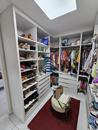 Imagem Casa com 4 Quartos à Venda, 292 m² em Centro - Lauro De Freitas