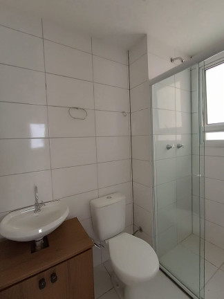 Imagem Apartamento com 2 Quartos para Alugar, 42 m² em Campo Limpo - São Paulo