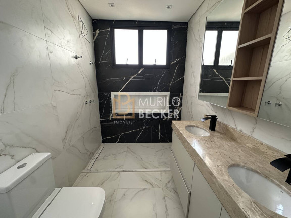 Imagem Casa de Condomínio com 4 Quartos à Venda, 262 m² em Residencial Cambuí - São José Dos Campos