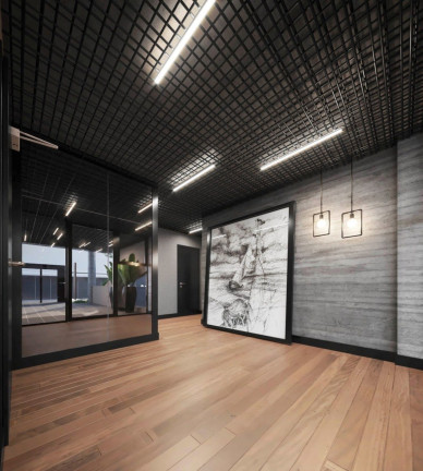 Imagem Imóvel com 2 Quartos à Venda, 67 m² em Menino Deus - Porto Alegre Imagem Imóvel com 2 Quartos à Venda, 67 m² em Menino Deus - Porto Alegre