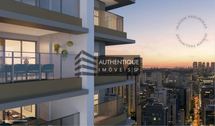Imagem Apartamento com 3 Quartos à Venda, 119 m² em Vila Mariana - São Paulo Imagem Apartamento com 3 Quartos à Venda, 119 m² em Vila Mariana - São Paulo
