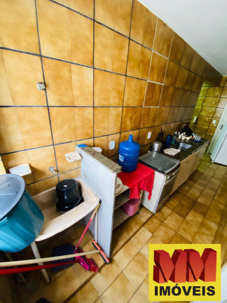 Imagem Apartamento com 2 Quartos à Venda, 80 m² em Vila Nova - Cabo Frio