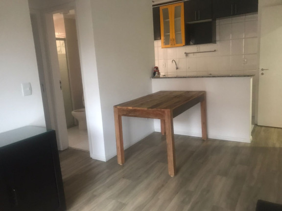 Imagem Apartamento com 2 Quartos à Venda,  em Vila Pompéia - São Paulo