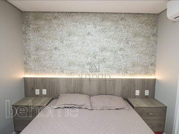 Imagem Apartamento com 3 Quartos à Venda, 105 m² em Bethaville I - Barueri