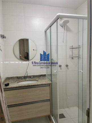 Imagem Apartamento com 1 Quarto à Venda, 30 m² em Cristo Rei - Curitiba