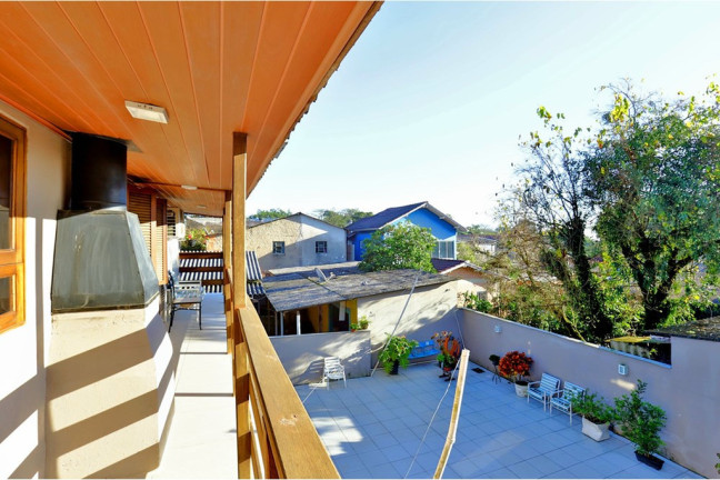 Imagem Casa com 3 Quartos à Venda, 265 m² em Viamópolis - Viamão Imagem Casa com 3 Quartos à Venda, 265 m² em Viamópolis - Viamão