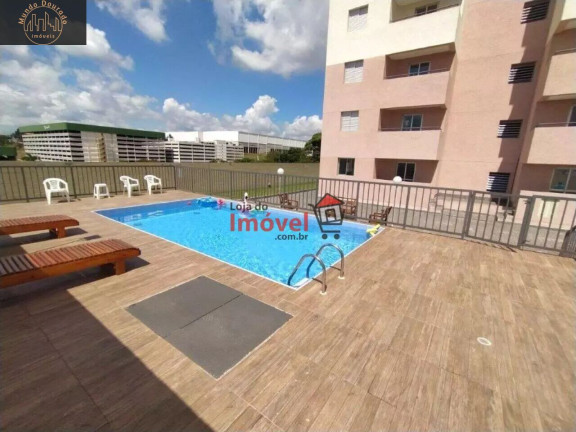 Imagem Apartamento com 2 Quartos à Venda, 60 m² em Demarchi - São Bernardo Do Campo Imagem Apartamento com 2 Quartos à Venda, 60 m² em Demarchi - São Bernardo Do Campo