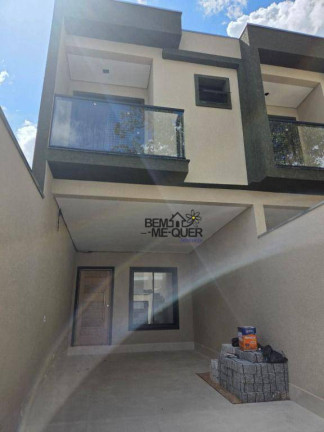 Sobrado com 3 Quartos à Venda, 120 m² em Jardim Maristela - São Paulo