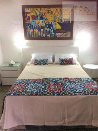 Imagem Apartamento com 1 Quarto à Venda, 43 m² em Meireles - Fortaleza