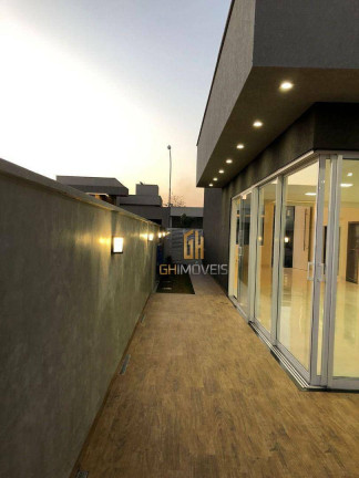 Imagem Casa com 4 Quartos à Venda, 212 m² em Residencial Goiânia Golfe Clube - Goiânia Imagem Casa com 4 Quartos à Venda, 212 m² em Residencial Goiânia Golfe Clube - Goiânia