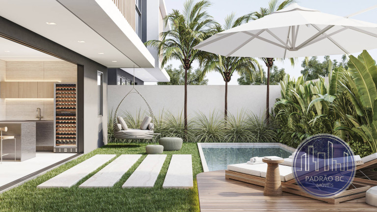 Imagem Casa com 3 Quartos à Venda, 219 m² em Santa Felicidade - Curitiba Imagem Casa com 3 Quartos à Venda, 219 m² em Santa Felicidade - Curitiba