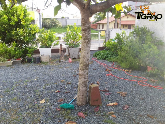 Imagem Terreno à Venda, 350 m² em Centro - Navegantes Imagem Terreno à Venda, 350 m² em Centro - Navegantes