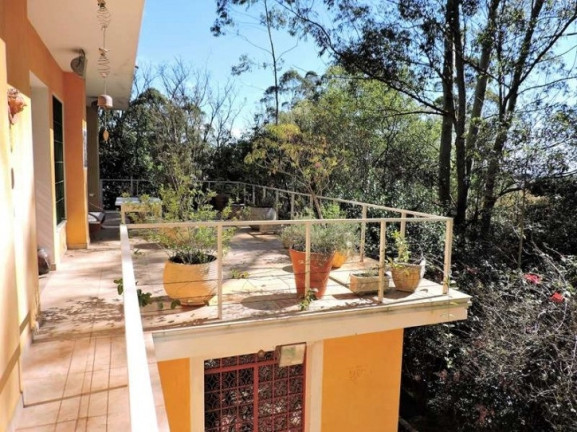 Imagem Casa de Condomínio com 2 Quartos à Venda, em Moinho Velho - Embu Das Artes Imagem Casa de Condomínio com 2 Quartos à Venda, em Moinho Velho - Embu Das Artes