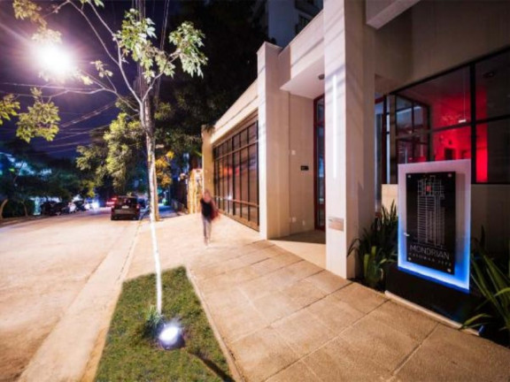 Imagem Imóvel com 4 Quartos à Venda, 396 m² em Perdizes - São Paulo