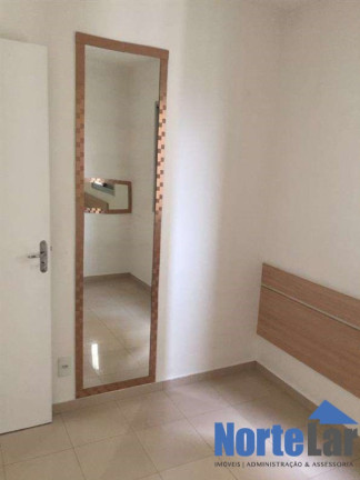 Imagem Apartamento com 2 Quartos à Venda, 45 m² em Vila Guilherme - São Paulo