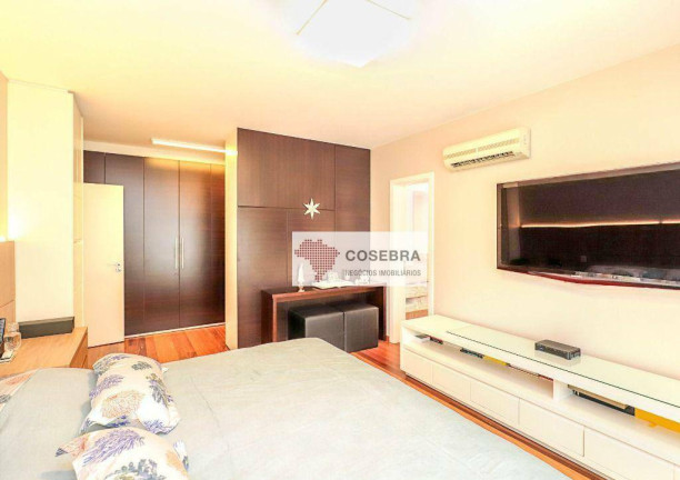 Imagem Apartamento com 3 Quartos à Venda, 226 m² em Vila Nova Conceição - São Paulo Imagem Apartamento com 3 Quartos à Venda, 226 m² em Vila Nova Conceição - São Paulo