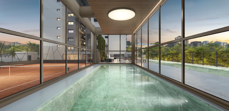 Imagem Cobertura com 3 Quartos à Venda, 335 m² em Moinhos De Vento - Porto Alegre Imagem Cobertura com 3 Quartos à Venda, 335 m² em Moinhos De Vento - Porto Alegre
