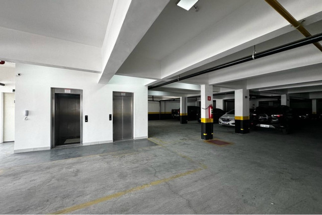 Imagem Imóvel com 1 Quarto à Venda, 33 m² em Jardim Vila Formosa - São Paulo Imagem Imóvel com 1 Quarto à Venda, 33 m² em Jardim Vila Formosa - São Paulo