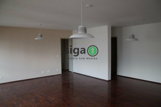 Imagem Apartamento com 3 Quartos à Venda, 150 m² em Vila Andrade - São Paulo