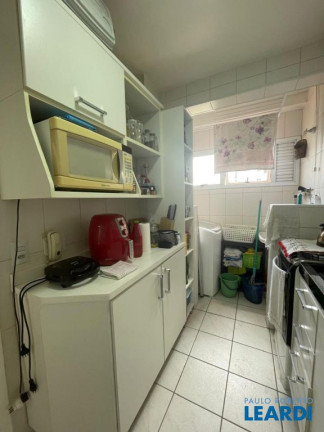 Imagem Apartamento com 2 Quartos à Venda, 52 m² em Casa Branca - Santo André Imagem Apartamento com 2 Quartos à Venda, 52 m² em Casa Branca - Santo André
