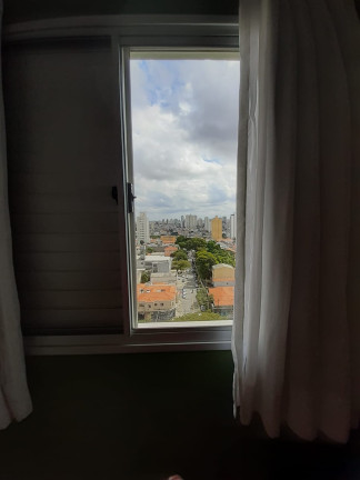 Imagem Imóvel com 2 Quartos à Venda, 45 m² em Sacomã - São Paulo Imagem Imóvel com 2 Quartos à Venda, 45 m² em Sacomã - São Paulo
