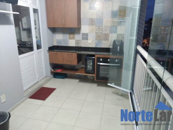 Imagem Apartamento com 2 Quartos à Venda, 69 m² em Vila Maria Alta - São Paulo
