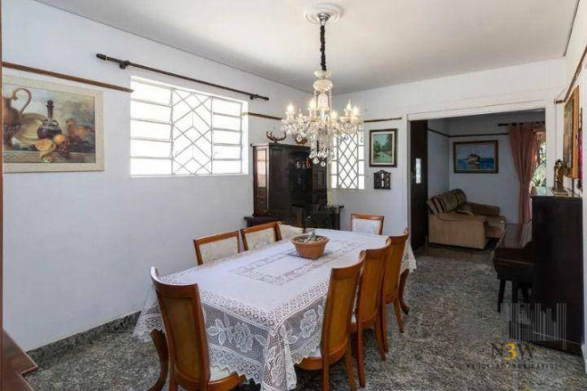 Imagem Casa com 3 Quartos à Venda, 230 m² em Alto Da Lapa - São Paulo
