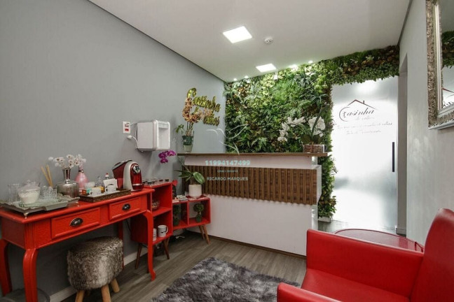 Imagem Sala Comercial à Venda, 53 m² em Pinheiros - São Paulo Imagem Sala Comercial à Venda, 53 m² em Pinheiros - São Paulo