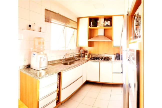 Imagem Apartamento com 2 Quartos à Venda, 107 m² em Jardim Campo Grande - São Paulo
