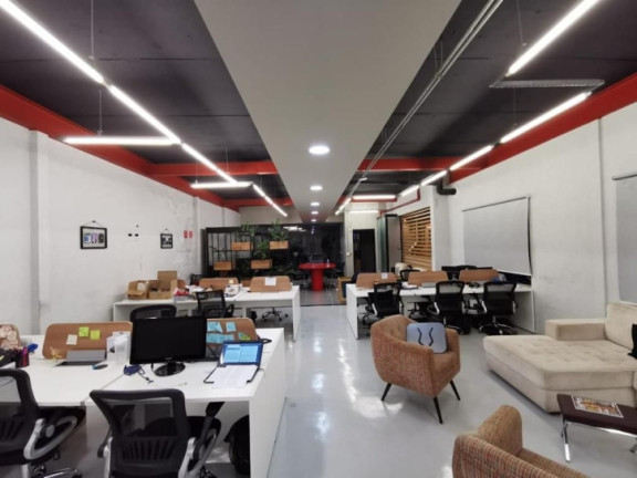 Imagem Imóvel Comercial à Venda, 590 m² em Jardim América - São Paulo