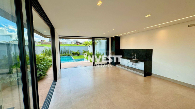 Imagem Casa com 4 Quartos à Venda, 375 m² em Jardins Itália - Goiânia Imagem Casa com 4 Quartos à Venda, 375 m² em Jardins Itália - Goiânia