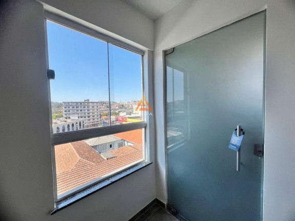 Imagem Studio com 1 Quarto para Alugar, 23 m²