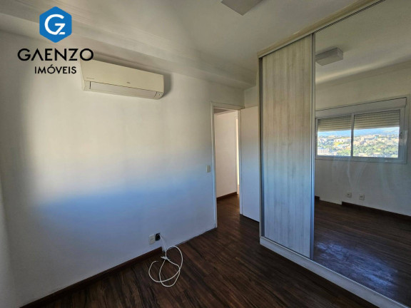 Imagem Apartamento com 3 Quartos à Venda, 110 m² em Alphaville - Santana De Parnaíba