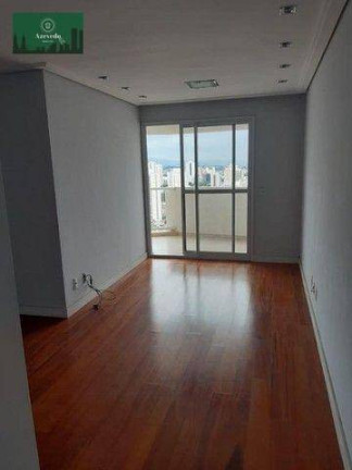 Apartamento com 3 Quartos à Venda, 82 m² em Gopoúva - Guarulhos