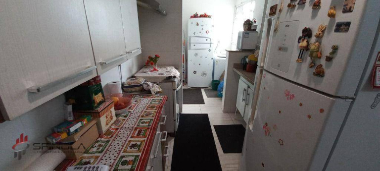Imagem Apartamento com 3 Quartos à Venda, 152 m² em Vilamar - Praia Grande
