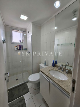 Imagem Apartamento com 2 Quartos à Venda, 66 m² em Vila Anastácio - São Paulo