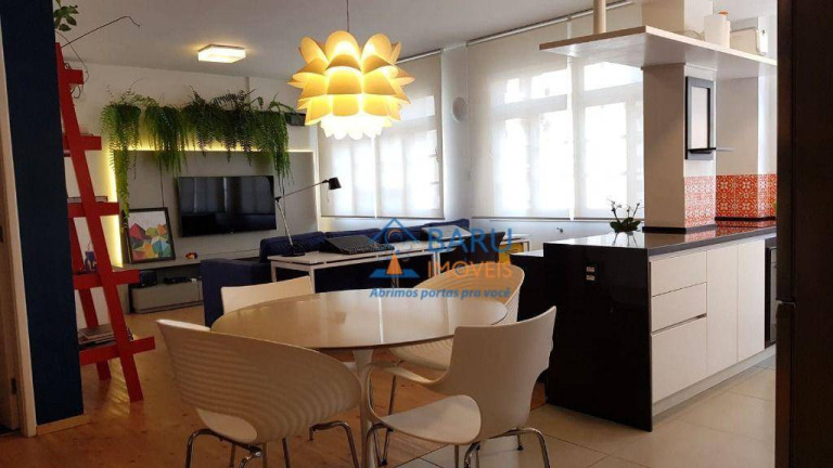 Imagem Apartamento com 2 Quartos à Venda, 89 m² em Higienópolis - São Paulo Imagem Apartamento com 2 Quartos à Venda, 89 m² em Higienópolis - São Paulo