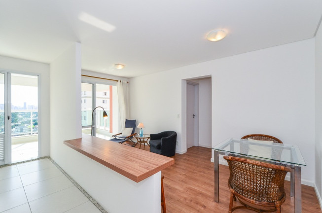 Imagem Apartamento com 2 Quartos à Venda, 66 m² em Jardim Aeroporto - São Paulo